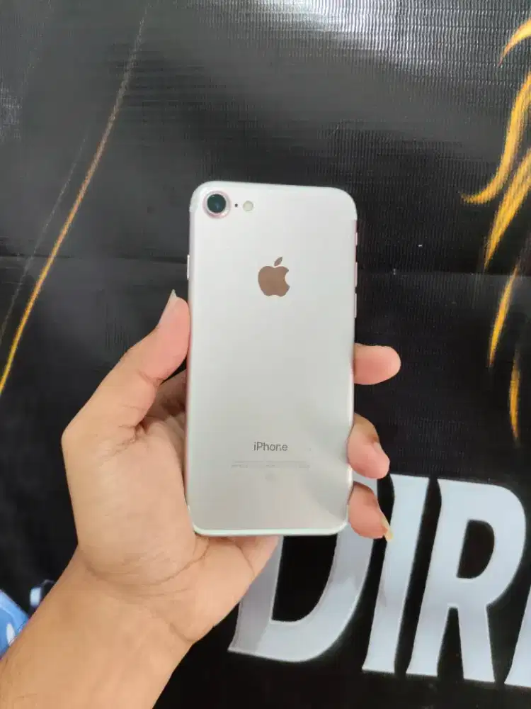 IPhone 7 32GB All oeprator