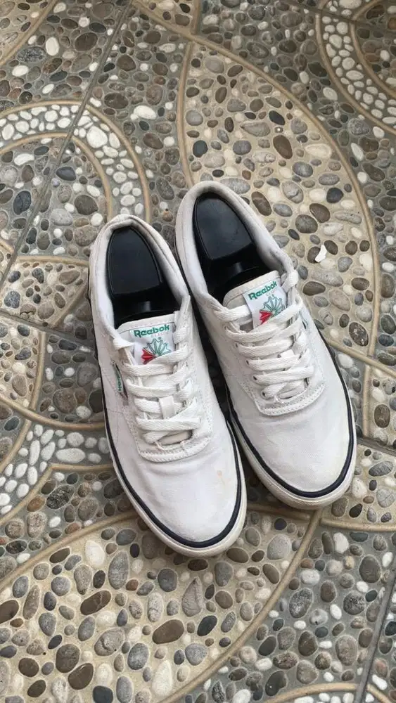reebok c club west coast