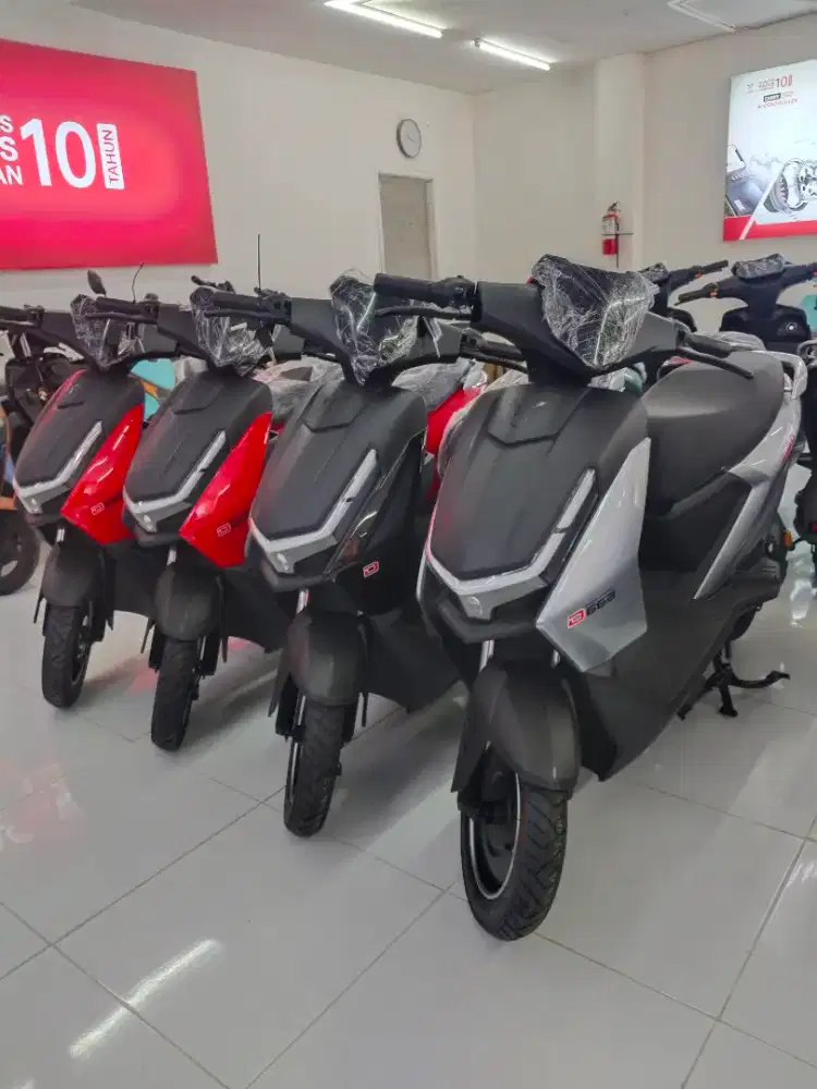 Uwinfly D66B sepeda listrik dengan Dinamo mesin 600watt