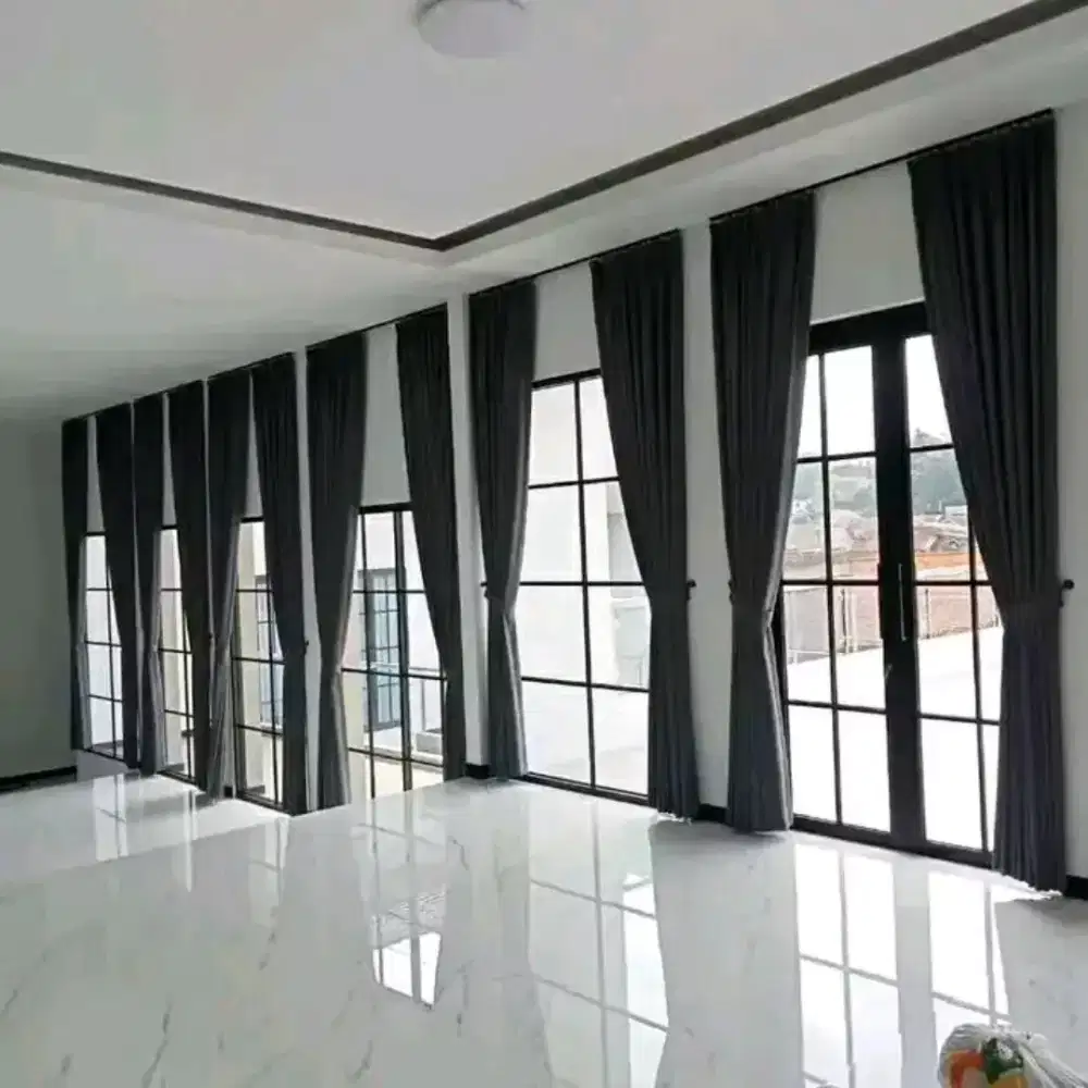 Gorden minimalis