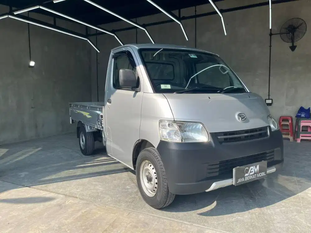 DAIHATSU GRANMAX PICKUP 1.5 ACPS MT 2015
