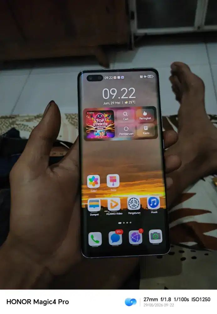 Huawei honor 30 pro plus
