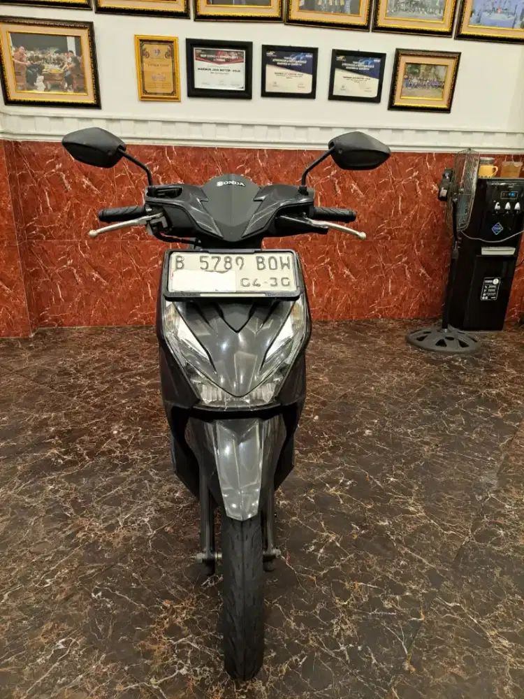 HUB CE KOM DP 1 JT BEAT 2025 PROSES DI BANTU SAMPE ACC KM LOW