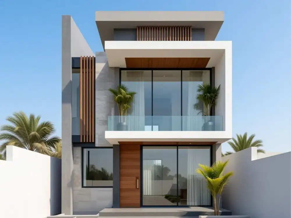 COMING SOON! 2 UNIT RUMAH DI VILLA MELATI MAS (DM92)