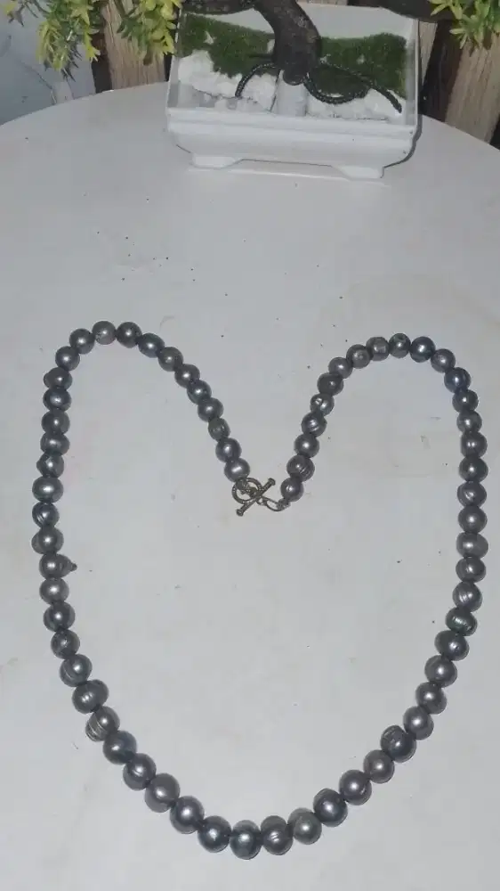 Aksesoris kalung