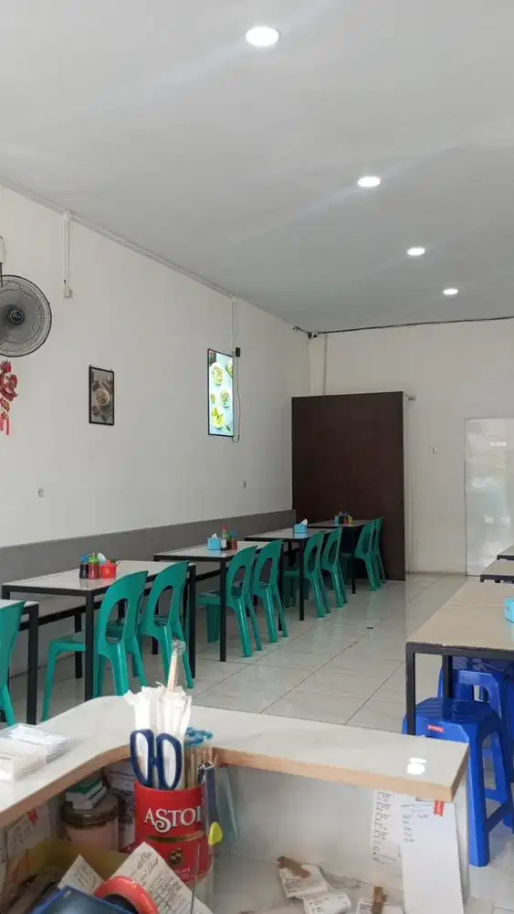 Lowongan untuk Wanita