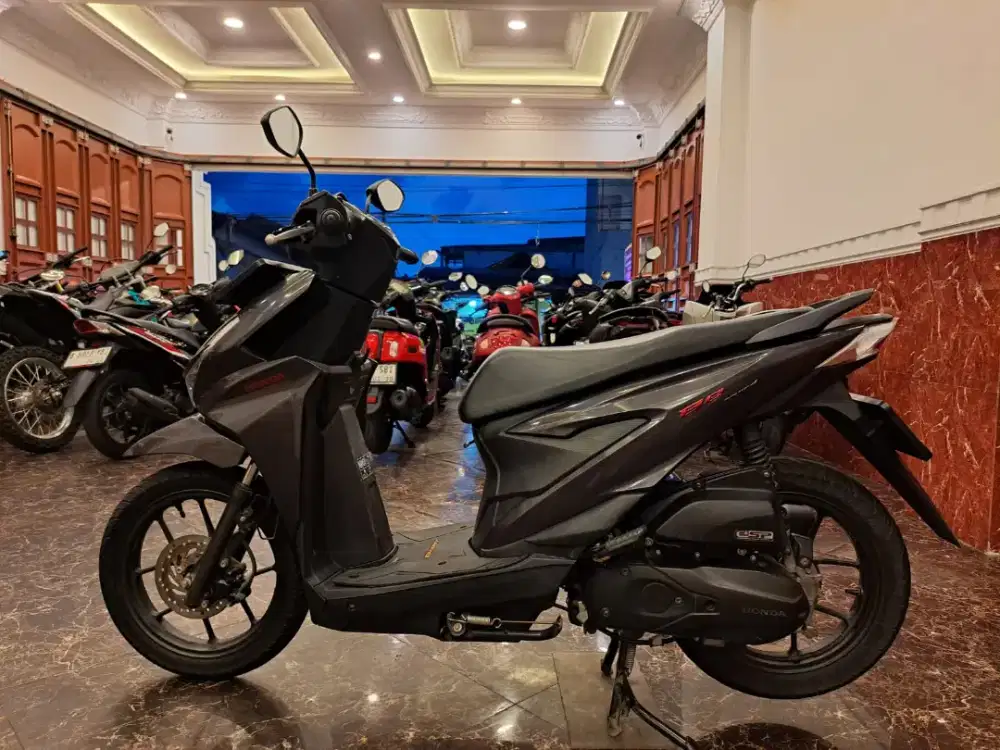 HUB CE KOM DP 1 JT BEAT 2025 PROSES DI BANTU SAMPE ACC KM LOW