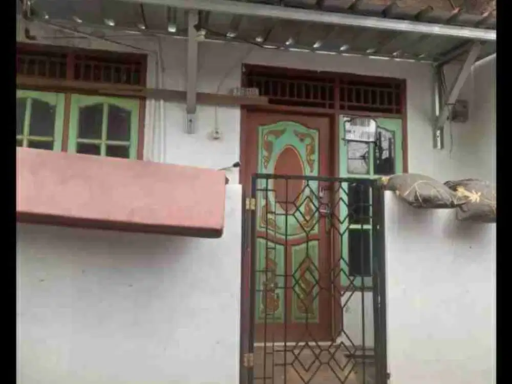 Rumah Murah Tambun