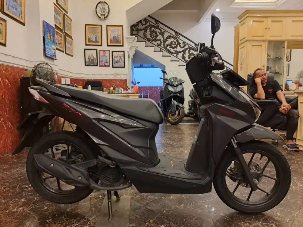 HUB CE KOM DP 1 JT BEAT 2025 PROSES DI BANTU SAMPE ACC KM LOW