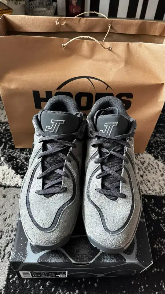 Nike Jordan jason Tatum 4 ori