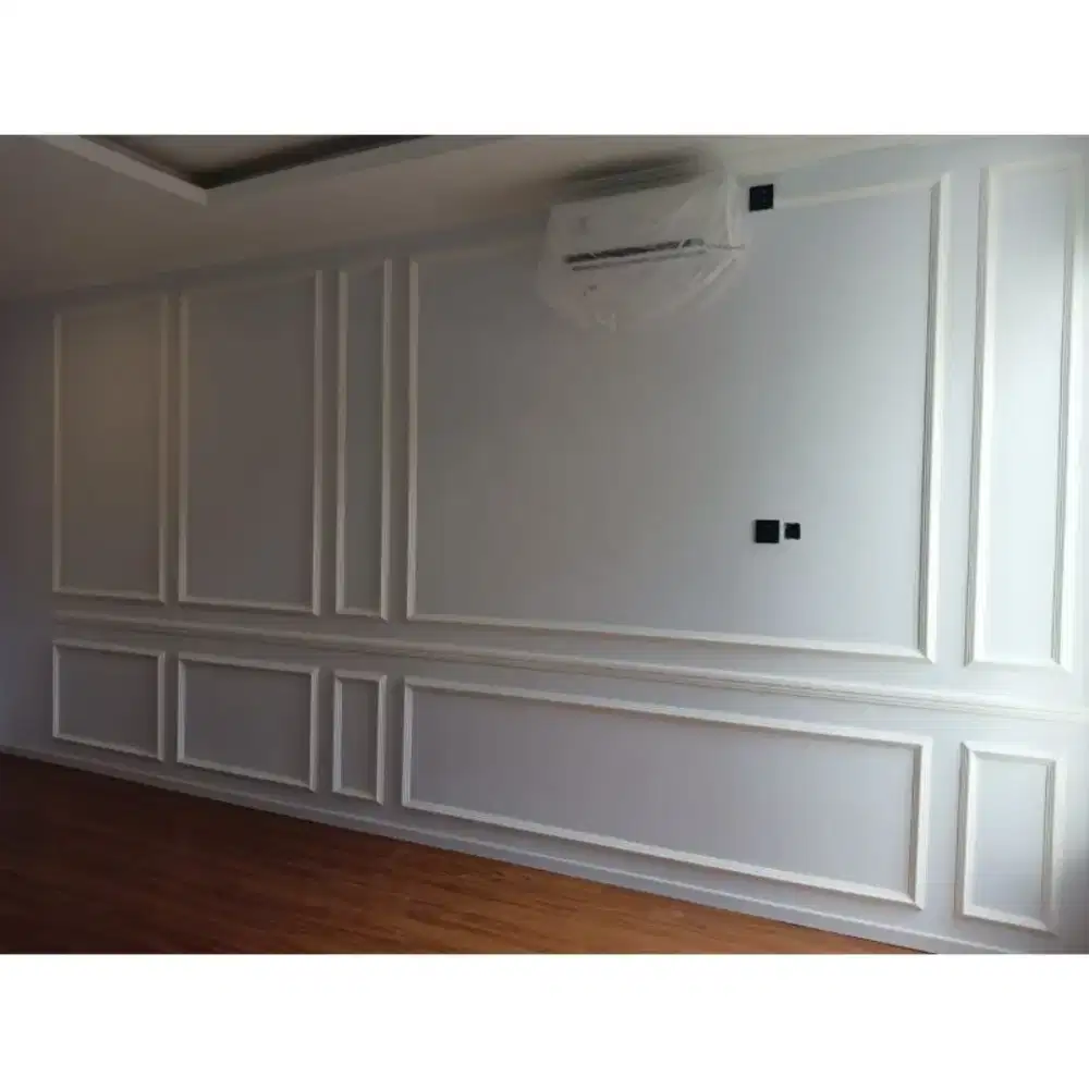 Lis molding .partisi.gipsum .