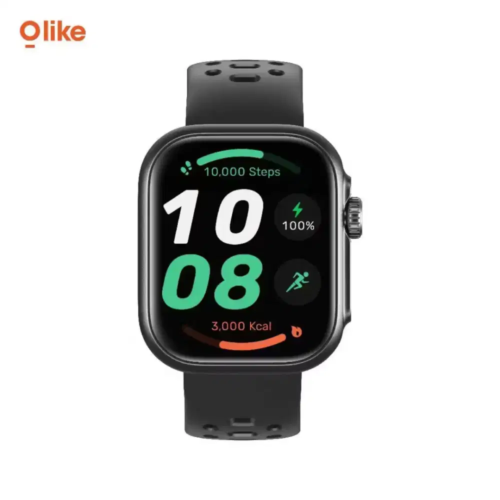 Smartwatch Olike FG01 with gps
