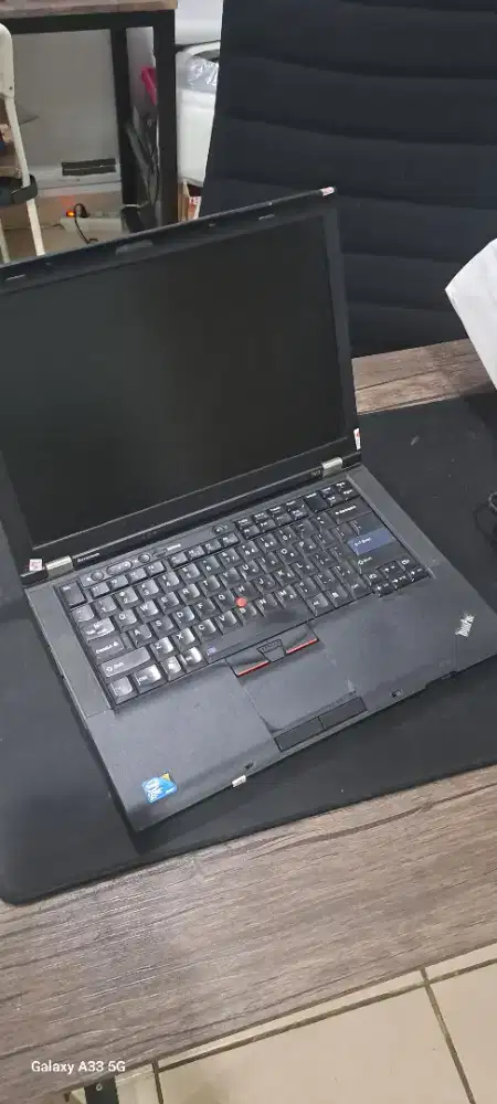 Laptop Thinkpad