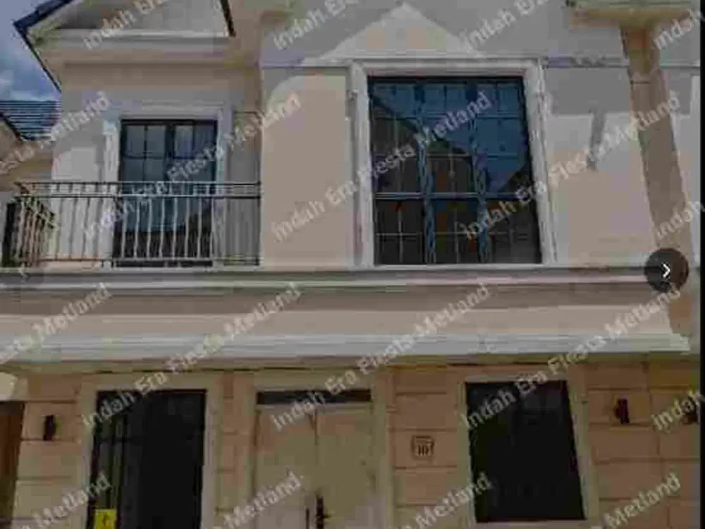 Rumah Bagus belum pernah Huni Lavon 2