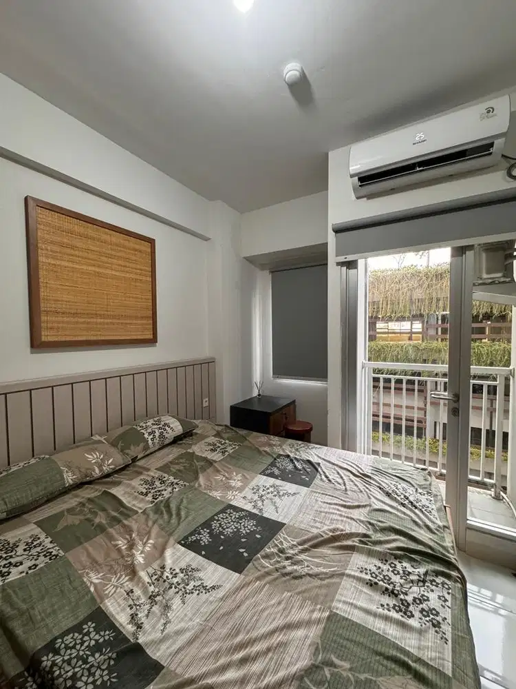 Disewakan Apartement Emerald Studio