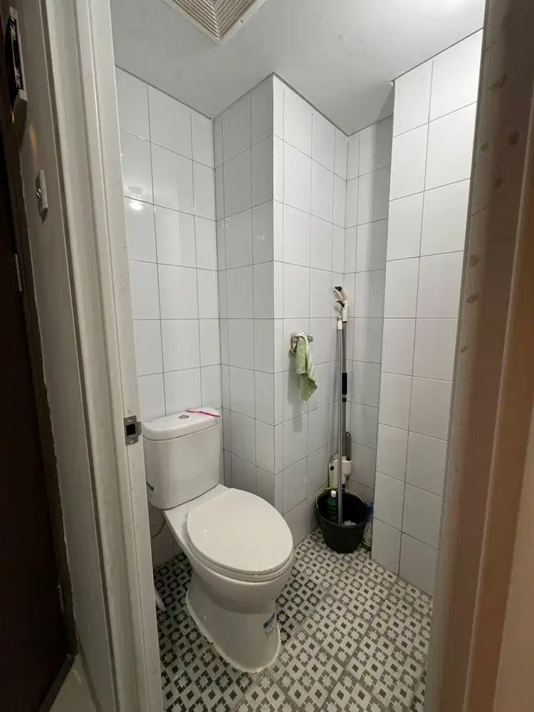 Disewakan Apartement Emerald Studio