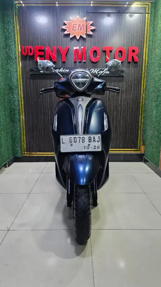 UD ENY MOTOR - Yamaha Grand Filano thn 2023