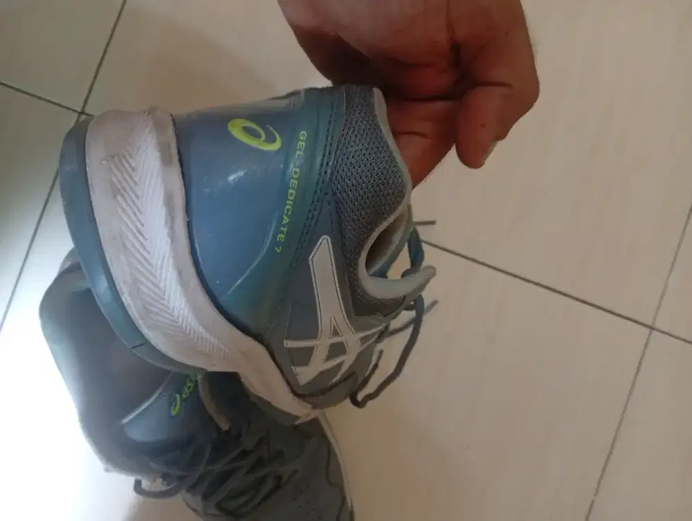 Sepatu Ori Asics