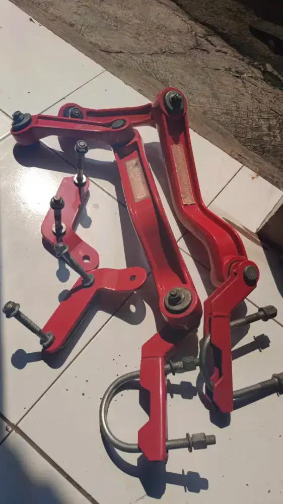 Balance ARM ori JS 1 (second) for fortuner