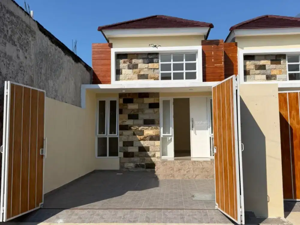 Baru Ready 2 Unit Murah! lokasi Rungkut XIA