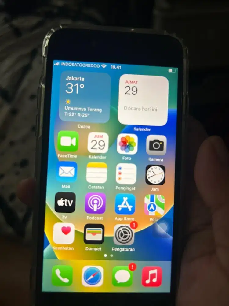 Iphone 8 64gb Ex Ibox