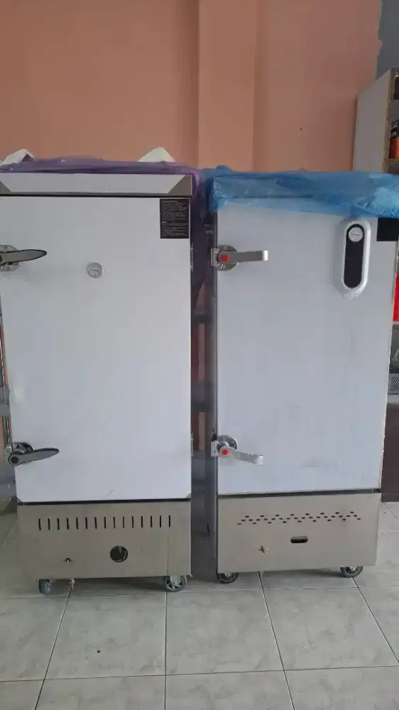 Rice steamer 12 Tray