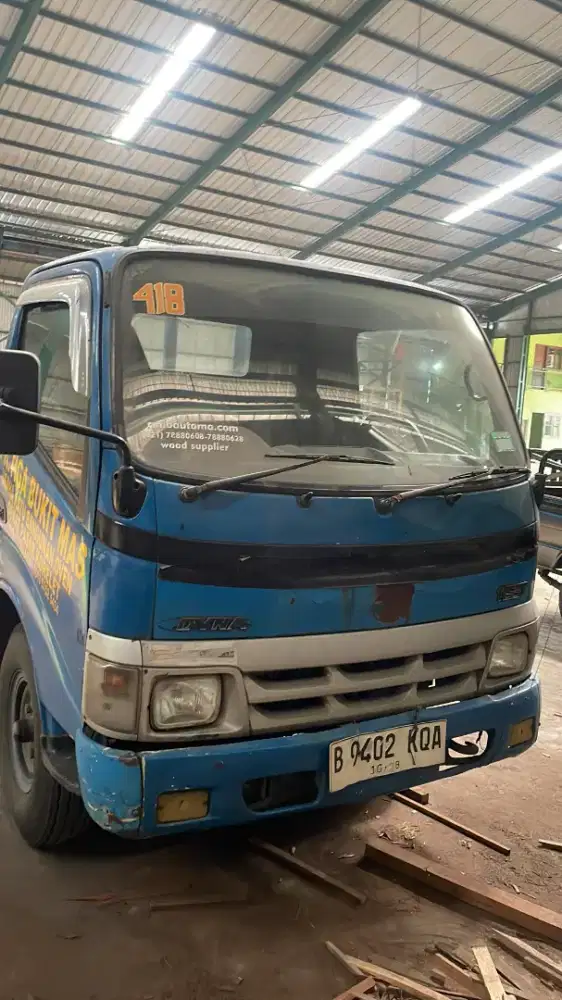 JUAL DYNASHORT/ENGKLE TOYOTA TH 2003 DI BEKASI