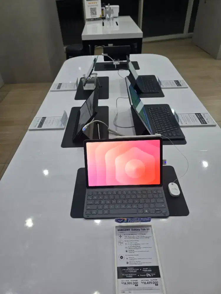 PROMO GALAXY TAB S11