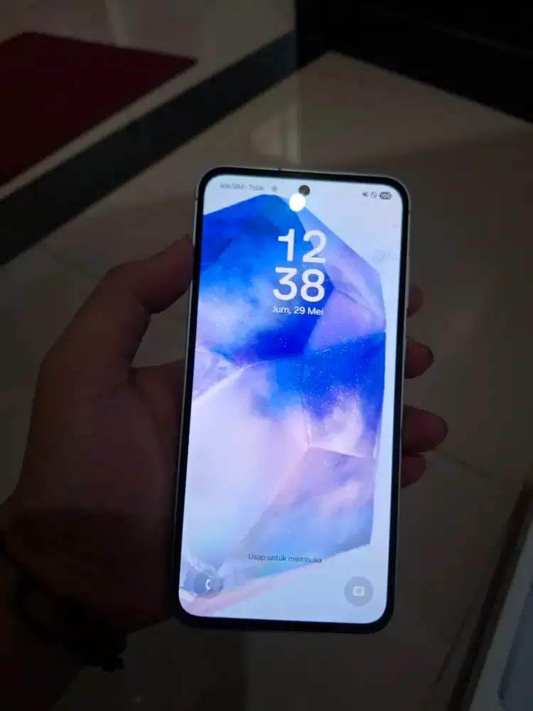 Samsung a55 8/256