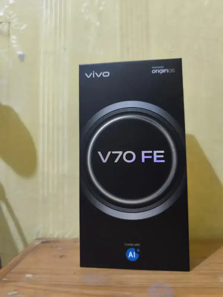 Vivo 70FE 8/256gb