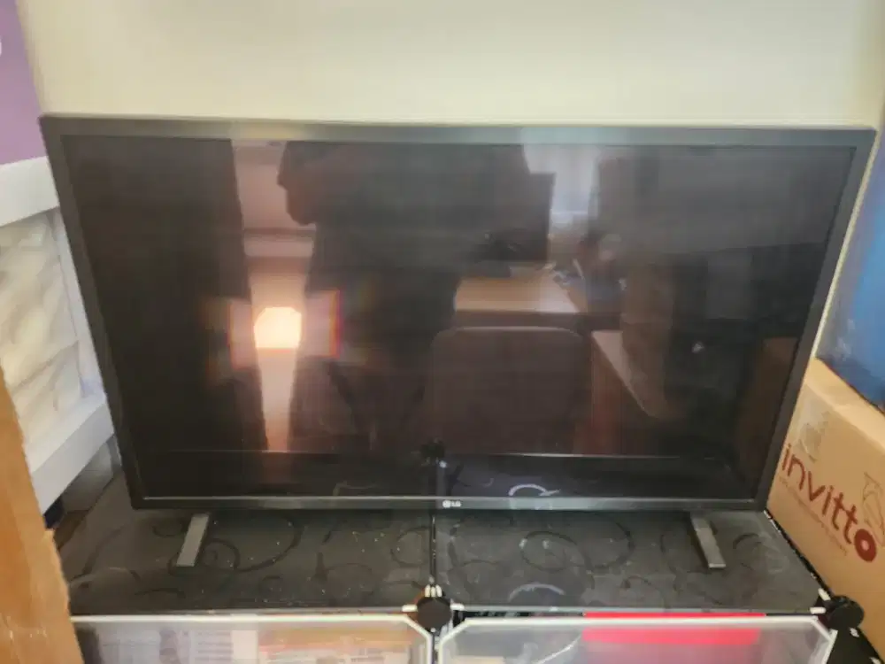 TV Digital LG 32
