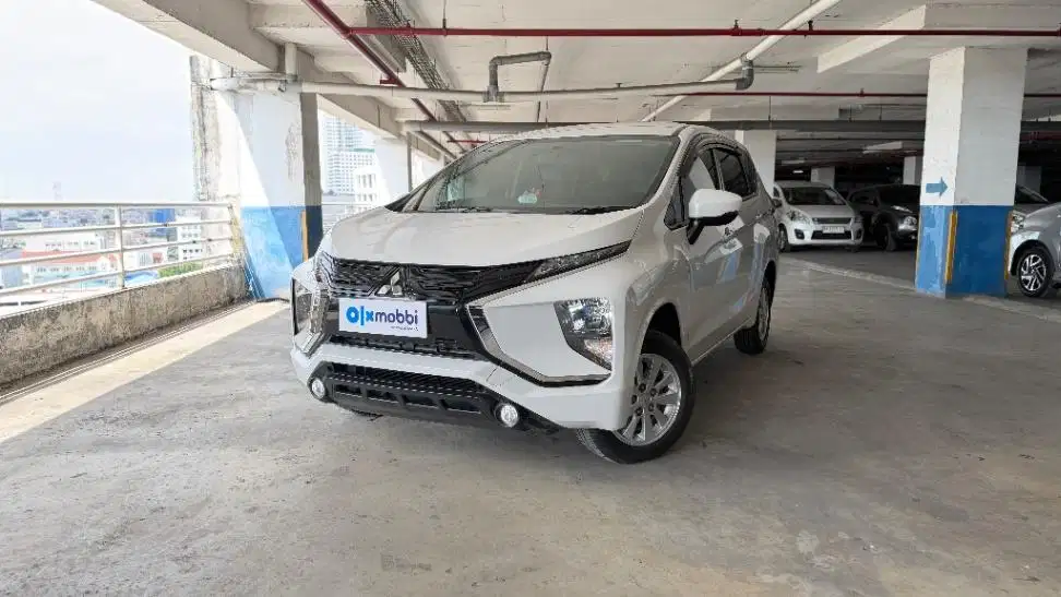 XPANDER 1.5 GLS MT 2021 (OA)