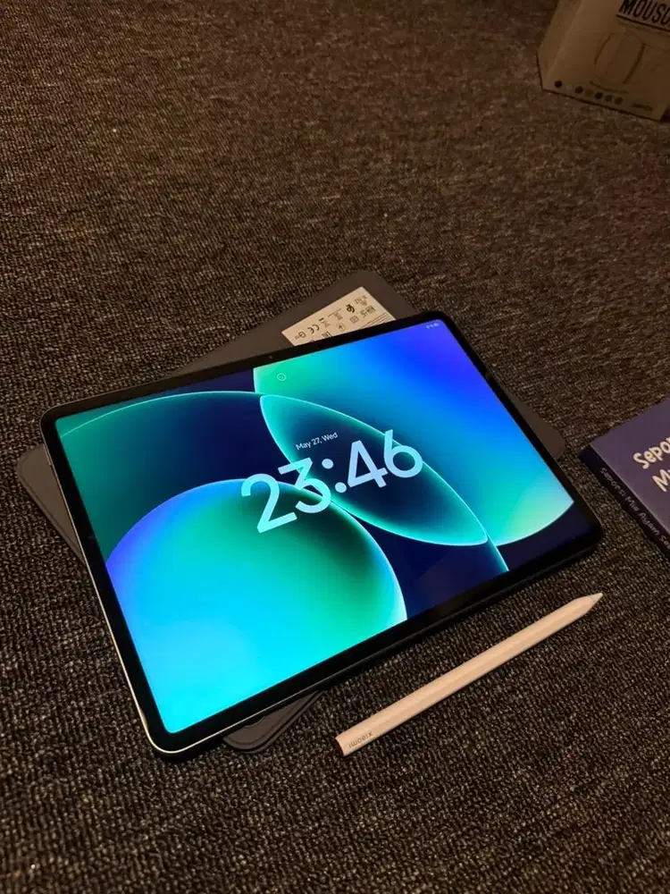 Xiaomi Pad 8 Pro 12/526GB Nego