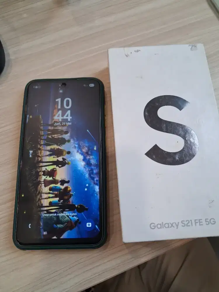 Samsung s21 FE 5G
