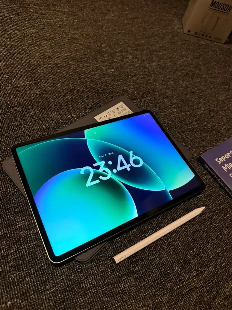 Xiaomi Pad 8 Pro 12/526GB Nego