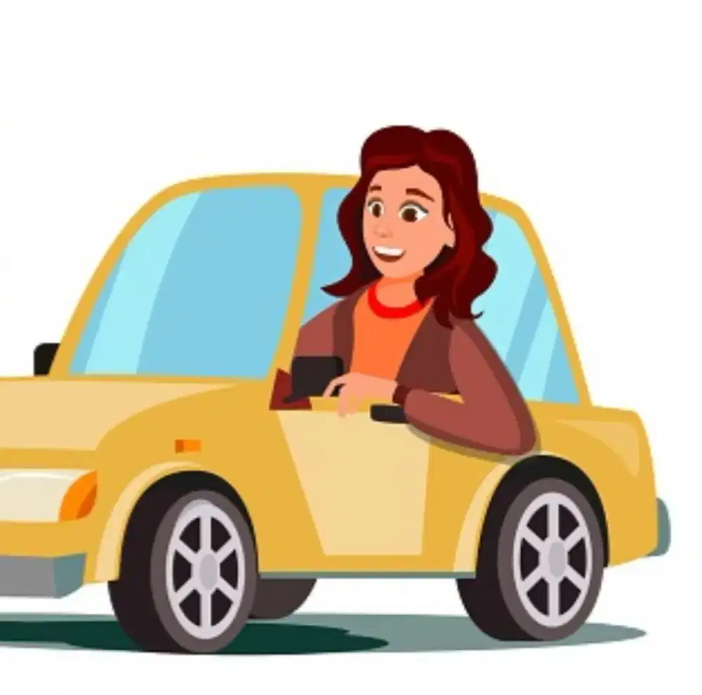 Lowongan driver perempuan Sidoarjo