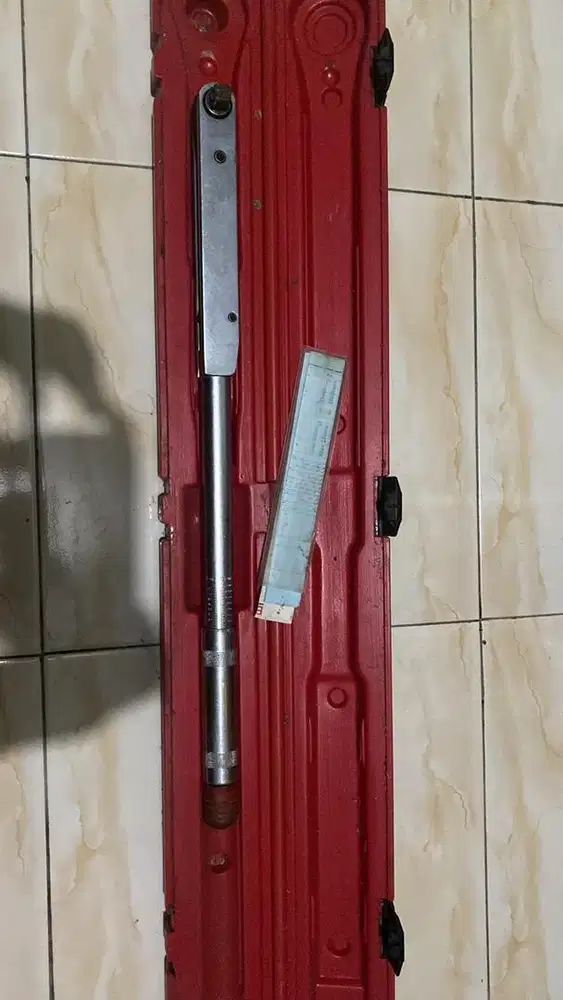 Britool EVT2000A original UK
