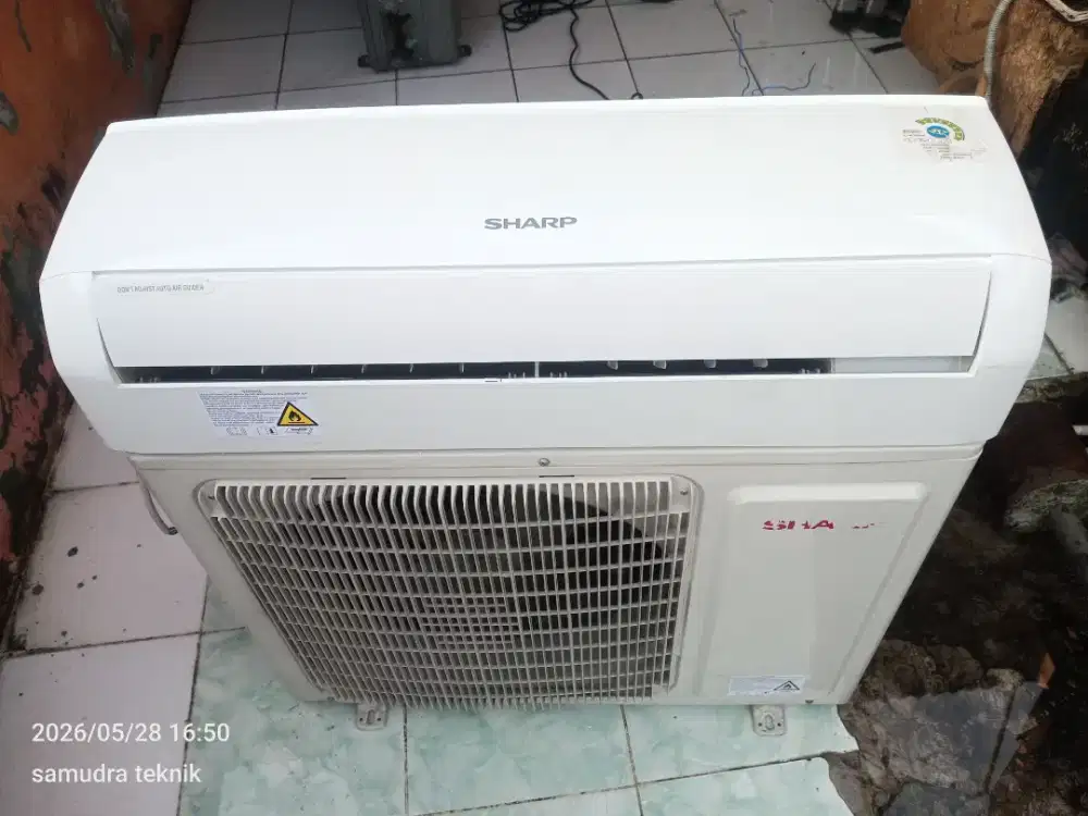 AC Sharp 1 PK lowwat r32