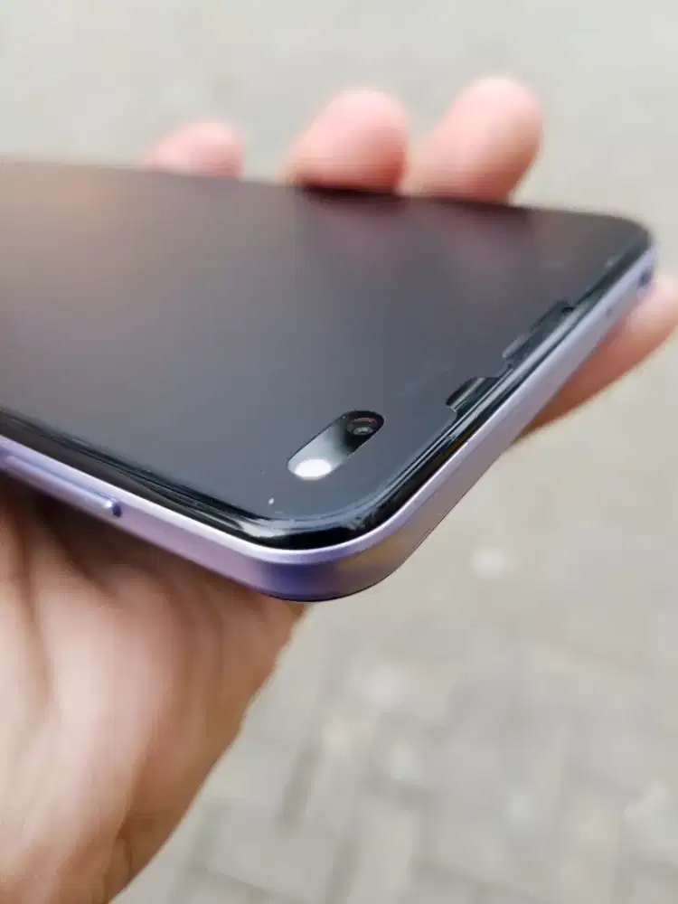 Sharp Aquos sense 4 plus 8/128gb