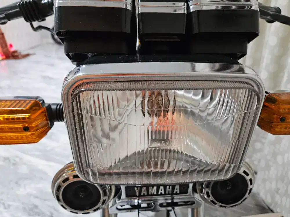 RX-KING COBRA DIJUAL