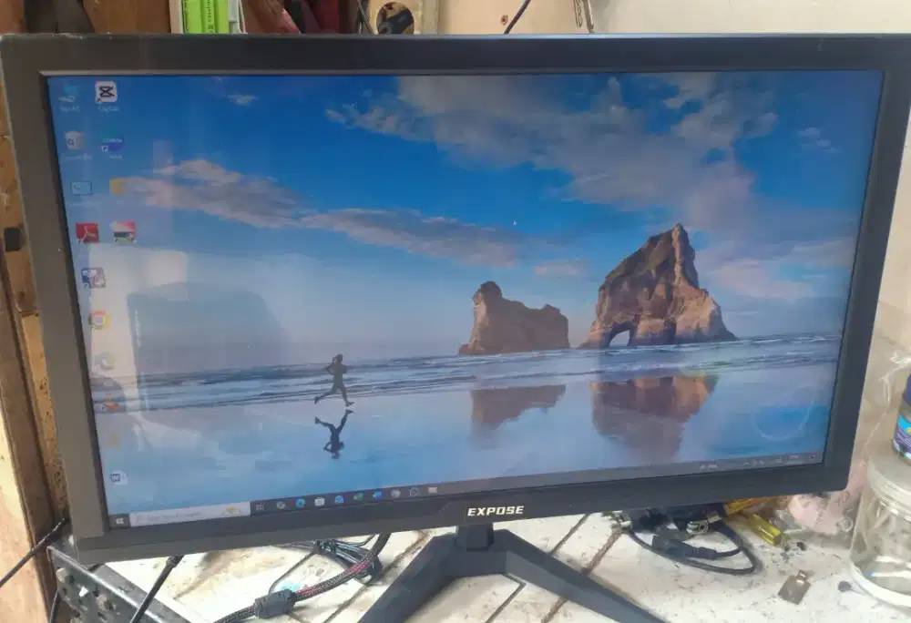 Monitor LED 24