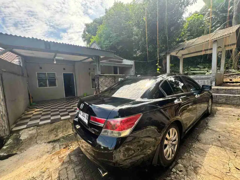 Rumah Villa Dago Tol, Serua,Ciputat,Tangerang Selatan..