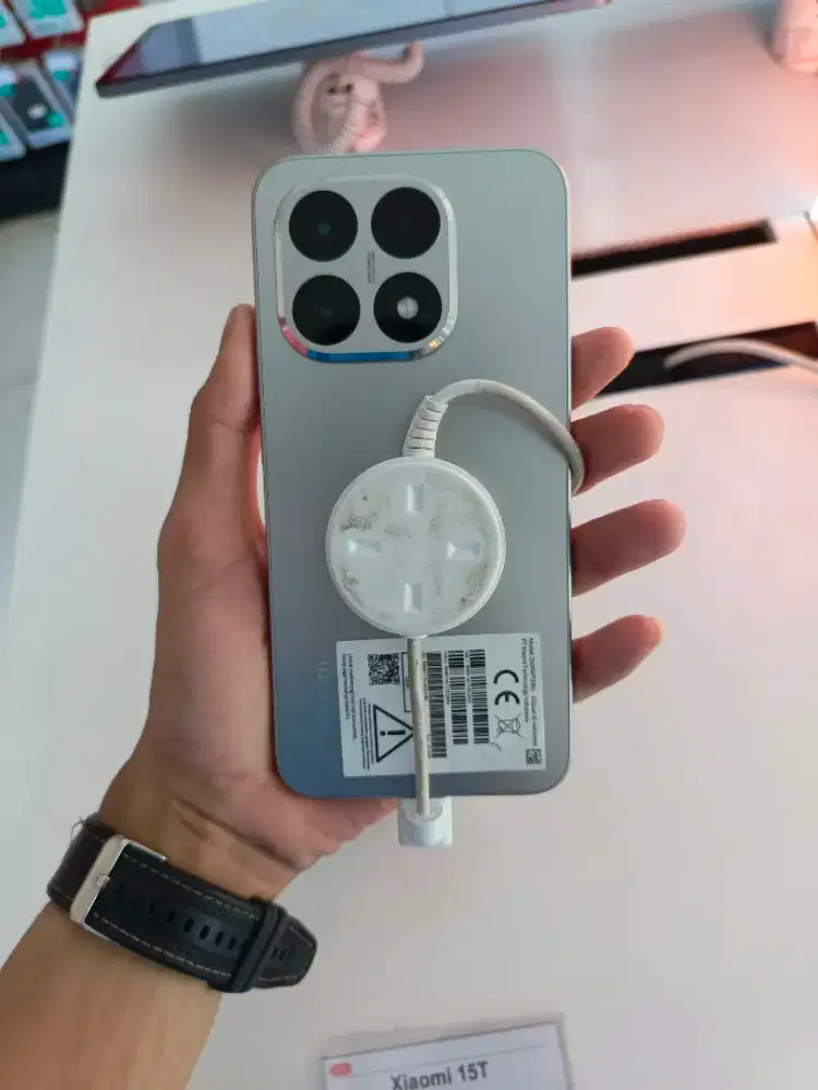 Cash/TukerTamba/Kredit Tanpa Dp Xiaomi 15T
