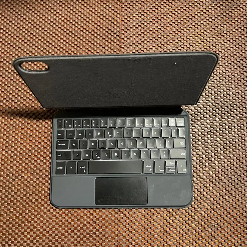 783 Ormo Magic Keyboard Ipad Mini 6 / 7