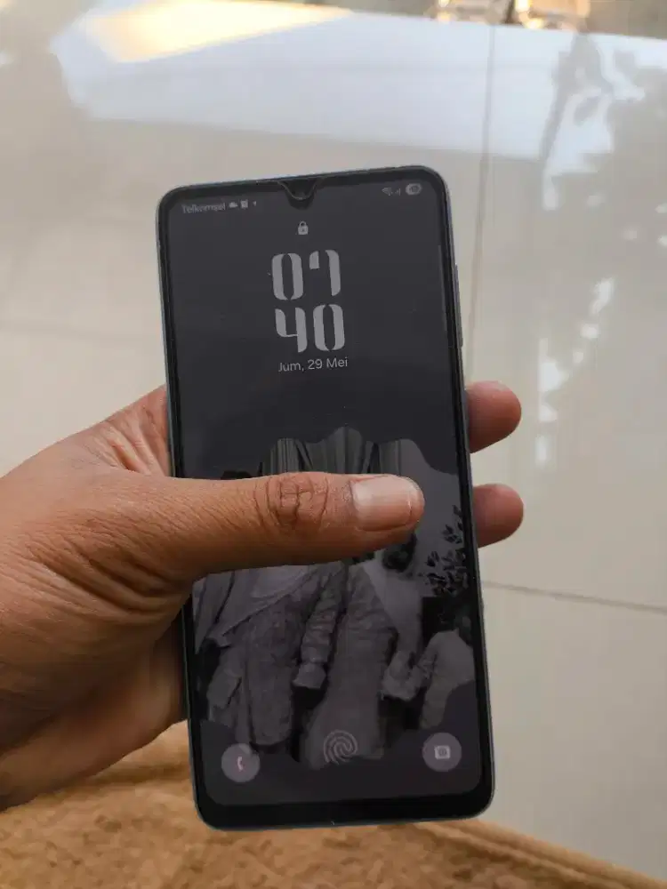 Samsung A33 5G Ram 8GB Internal 256GB
