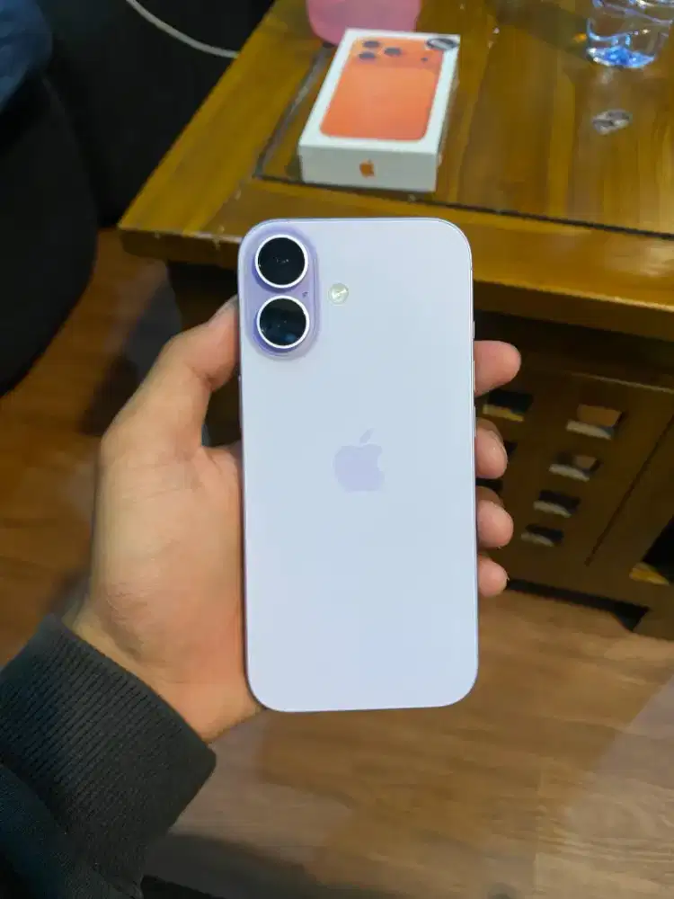 iPhone 17 256gb iBox