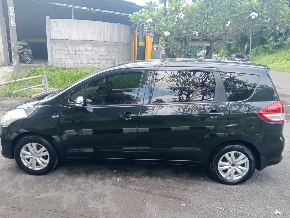penjual