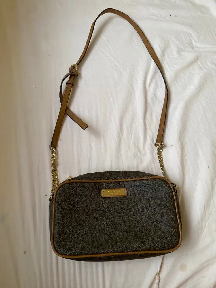 Tas COACH sling bag original