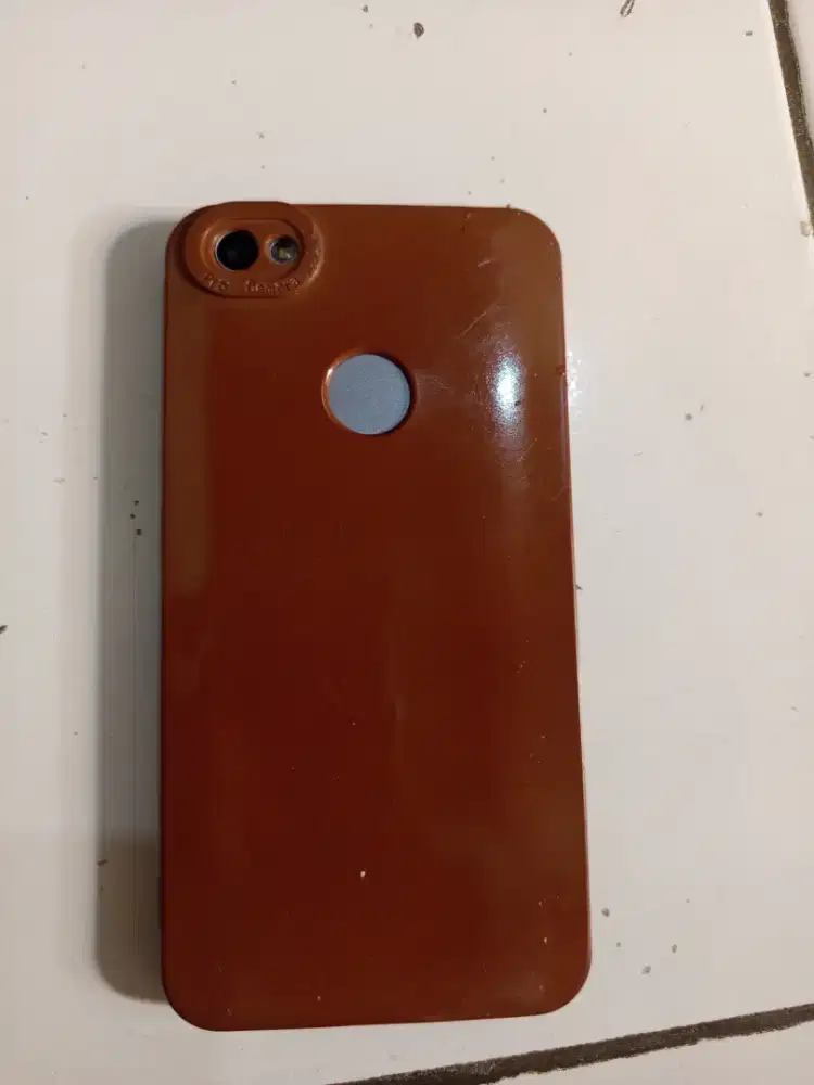 XIAOMI REDMI NOTE 5 A