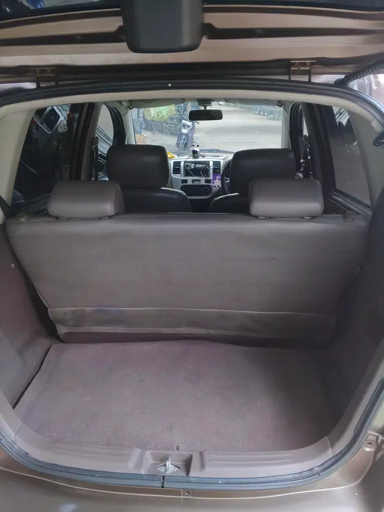 Suzuki Karimun 2012 Bensin